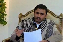 هشدار یمنی‌ها به اسرائیل: جنگی که پایانش شما را می‌ترساند