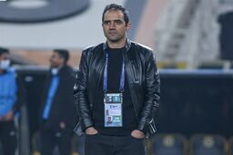 افشاگری تکان‌دهنده جمشیدیان: در آسیا حق‌مان را خوردند!