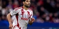 شگفتی بزرگ در اروپا: آتالانتا دورتموند را بلعید و صعود کرد