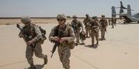 آمریکا رسماً پایگاه‌سازی در نزدیکی غزه را تکذیب کرد: آیا این پایان ماجراست؟