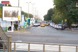 بغداد در آتش رقابت: ۲۳۵۳ غول انتخاباتی برای تصاحب ۷۱ کرسی پایتخت!