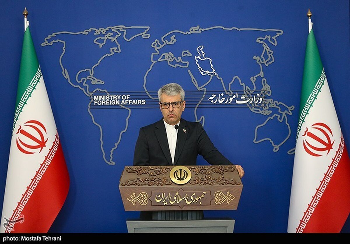 ترامپ به جنایت بین‌المللی علیه ایران اعتراف کرد: بقائی افشا کرد
