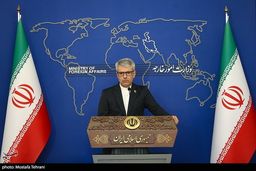 ترامپ به جنایت بین‌المللی علیه ایران اعتراف کرد: بقائی افشا کرد