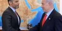 نتانیاهو دهانش از تعجب باز ماند: همکاری ابوظبی با اسرائیل باورنکردنی است!