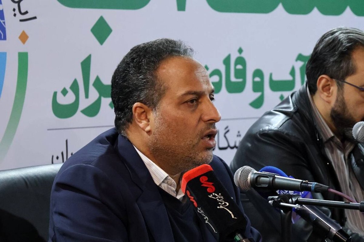 ۷۰ هزار نیروی پایدار کننده آب شرب: آیا شهرداری موفق می‌شود؟