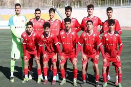 دربی پایتخت غرق در شوک: پرسپولیس استقلال را بلعید!