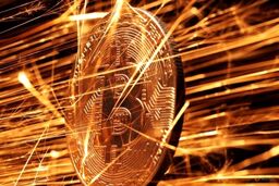 بیت کوین ترکید! قیمت امروز، بازار کریپتو را به شوک فرو برد.
