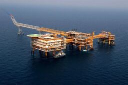 پارس جنوبی در آستانه بحران: قطر چگونه شاهراه انرژی ایران را زیر فشار گذاشته است؟