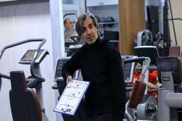 شوک بزرگ شمسایی: ۲۰ ملی‌پوش زیر ذره‌بین اردو!