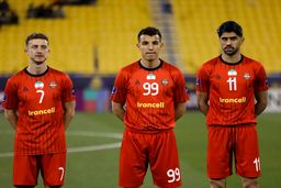 فوری و جنجالی: اخطار چهارم، ستاره تراکتور را به کام محرومیت کشاند!