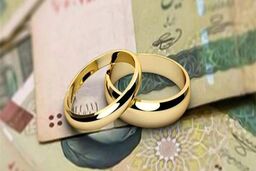 آب پاکی روی دست زوج‌های جوان / پرونده افزایش مبلغ وام ازدواج و فرزندآوری بسته شد!