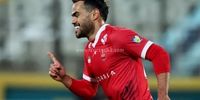 اورونوف: شمشیر آخر پرسپولیس برای نجات از ورطه سقوط!