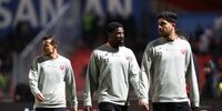 شوک بزرگ در پرسپولیس: بیفوما در آستانه جدایی!