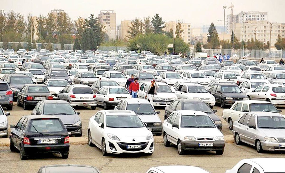 قیمت محصولات ایران خودرو و سایپا امروز ۶ اردیبهشت‌ ۱۴۰۵  + جدول 
