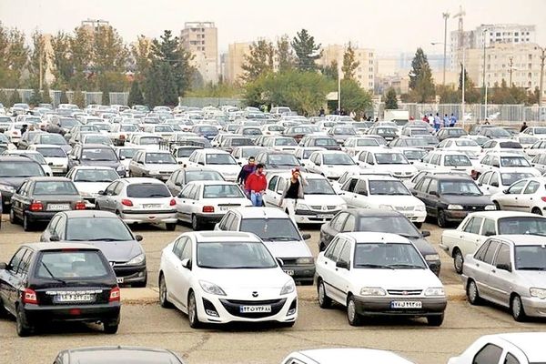 فوری / زمان ریزش قیمت خودرو در بازار ۱۴۰۵ اعلام شد
