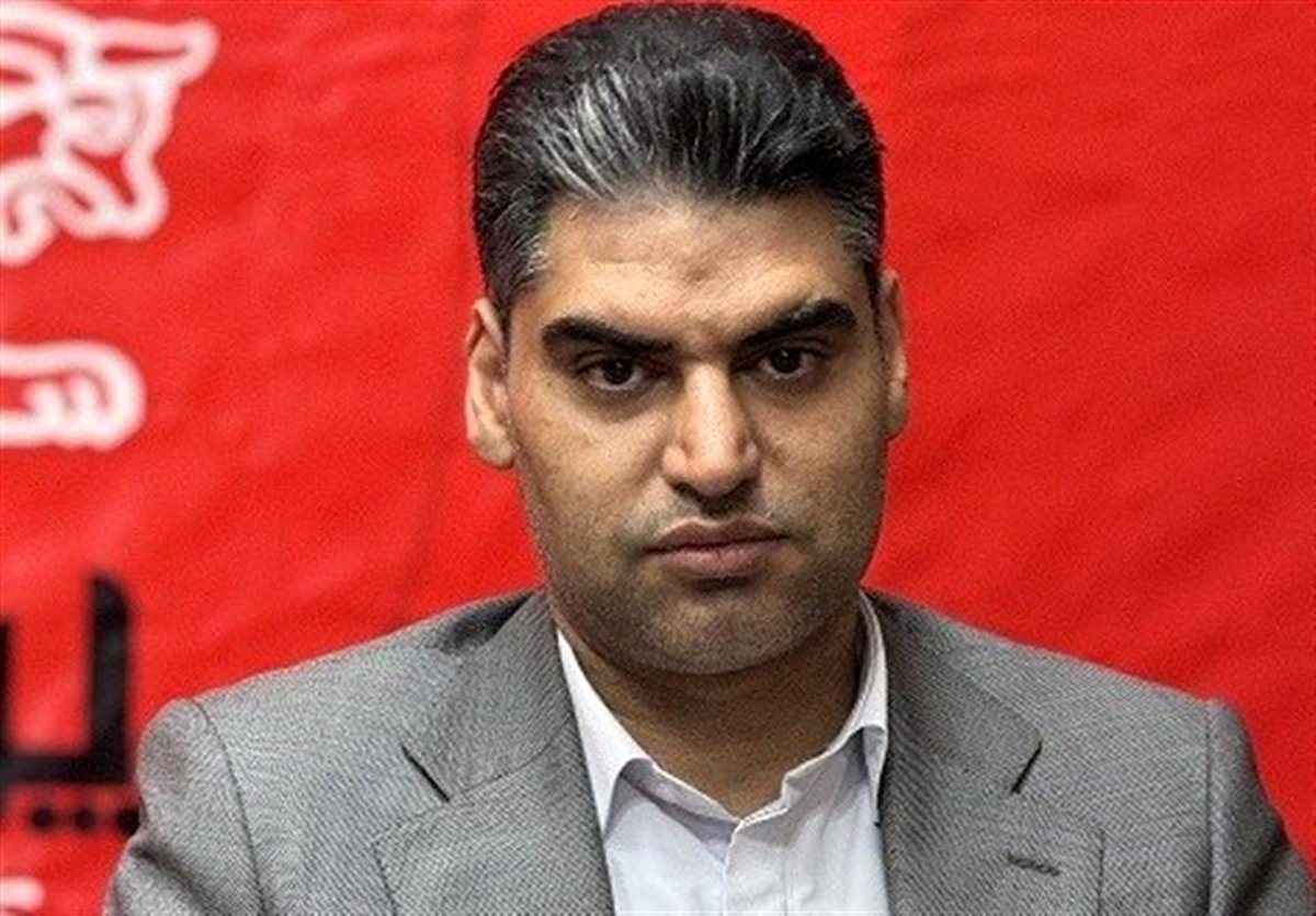 افشاگری حدادی: استراتژی جنجالی باشگاه برای جلب اعتماد هواداران چیست؟