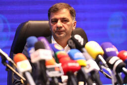 حجت کریمی بمب خبری را ترکاند: بازگشت ساپینتو از همان ابتدا 'فاجعه' بود! نکونام و سهراب کجا، این مربی کجا؟