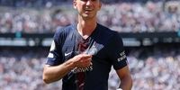 شوک بزرگ در PSG: ژوائو نوس راز پنهان رختکن را فاش کرد! ما فقط به هم نگاه می‌کنیم و حرف می‌زنیم