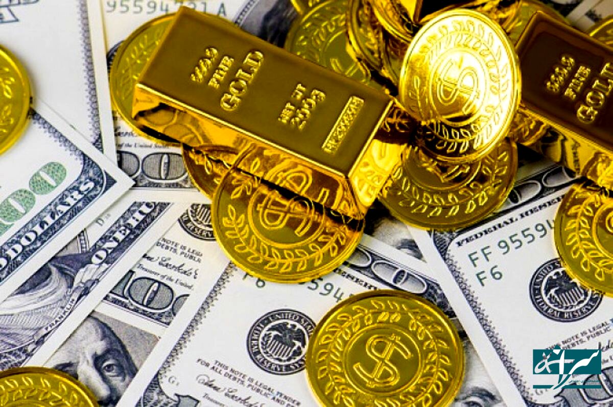 طلا و سکه در دوراهی گرانی یا ارزانی؟