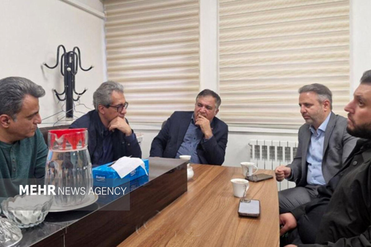 استقلال در هفته کتابداری شاهکار کرد!