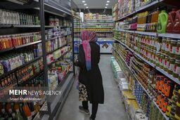 شوک جدید به بازار: کنسرو و رب گوجه فرنگی سر به فلک کشید! (+جدول)