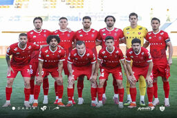بمب خبری در پرسپولیس: ستاره‌ها قربانی آکادمی می‌شوند؟
