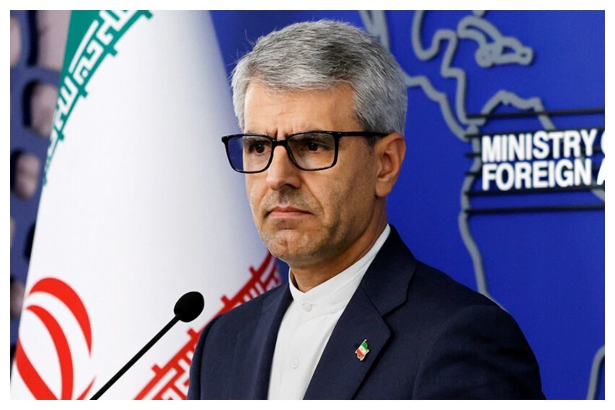 گروسی، اتهامات بی‌اساس علیه ایران را متوقف کن!