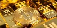 طلا، قاتل بیت‌کوین؟