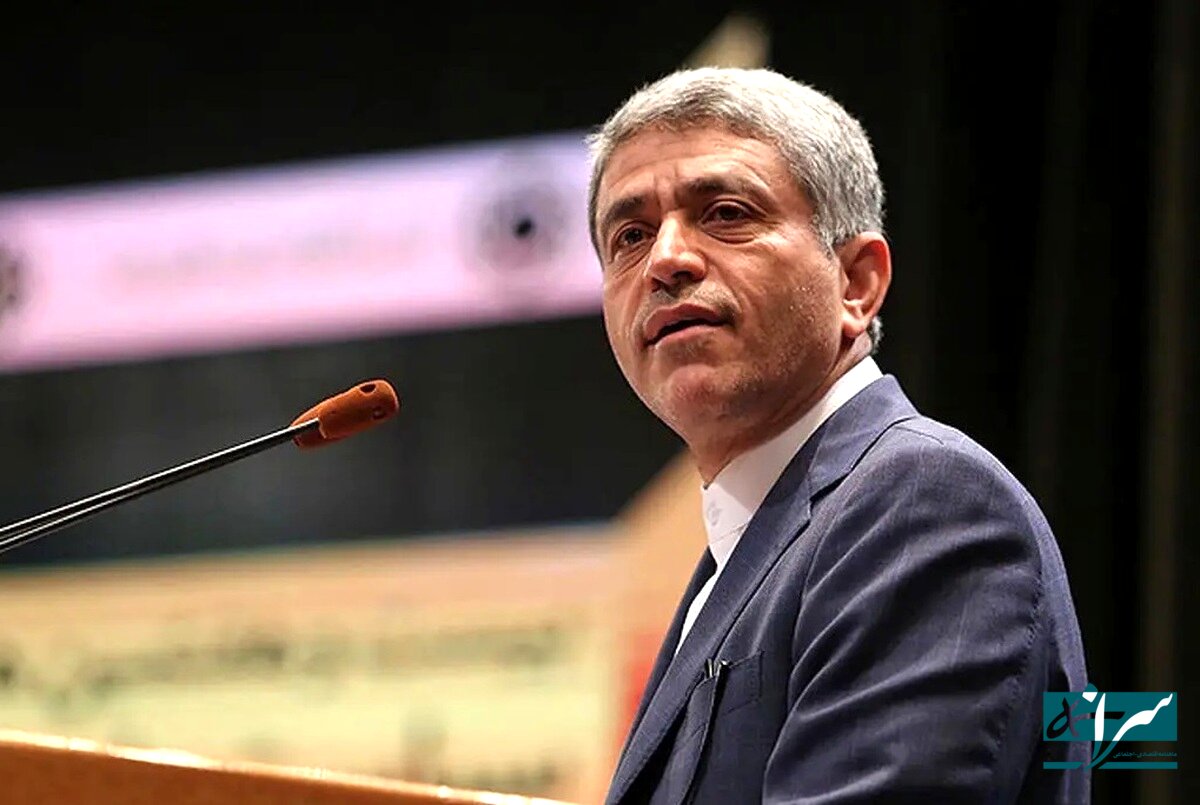 گزینه اصلی تصدی وزارت اقتصاد رسما معرفی شد