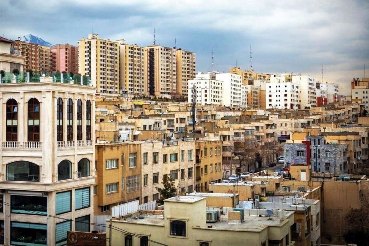 اجاره‌بها شکست/ ۵۰ هزار خانه وارد بازار شدند