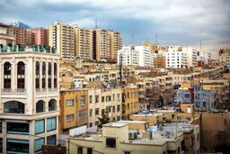پیش‌بینی هشدارآمیز از قیمت خانه پس از پایان جنگ