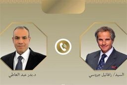 شوک دیپلماتیک در قاهره: آیا مصر گره مذاکرات ایران و آمریکا را باز می‌کند؟