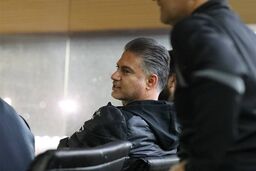 مطهری هشدار داد: نگاه جدولی به ذوب‌آهن، خودکشی است!