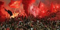 استقلال و تراکتور در AFC نقره داغ شدند؛ فدراسیون فوتبال آسیا حکم صادر کرد