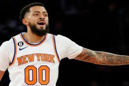 شکار نجومی اردن از NBA؛ ستاره سابق رپترز، دشمن جدید تیم ملی ایران!