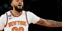 شوک بزرگ اردن: ستاره سابق NBA از تورنتو رپترز، کابوس جدید تیم ملی ایران!