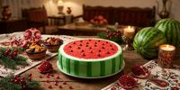 طرز تهیه دسر لبو، دسرِ خاص و خوشرنگ شب یلدا