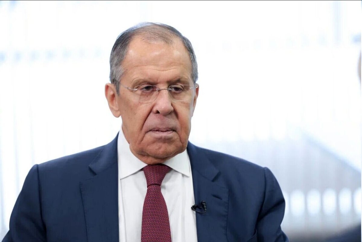 لاوروف: موج هولناک خرید تسلیحات روسی، جهان را فرا گرفت!