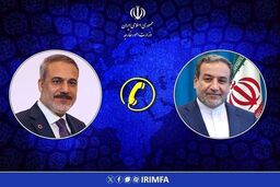 اخطار کوبنده عراقچی: فقط پایگاه‌های متجاوزان در تیررس پاسخ ایران!