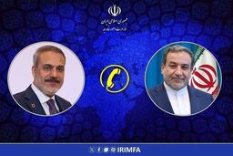 اخطار کوبنده عراقچی: فقط پایگاه‌های متجاوزان در تیررس پاسخ ایران!