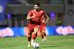 راز بازگشت مهاجم پرسپولیس از جراحی جهنمی فاش شد!