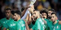 جدیدترین ترکیب سپاهان لو رفت؛ خط خوردن ستاره‌های کلیدی مقابل الحسین!