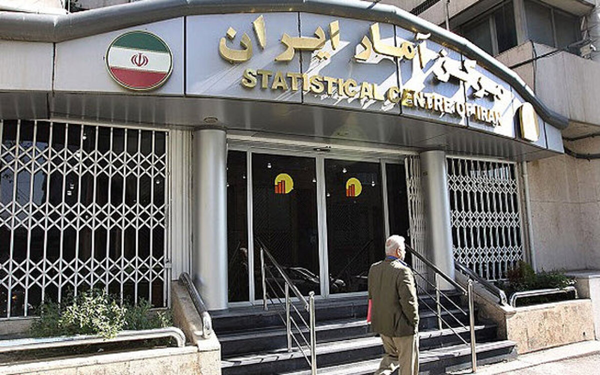 فاجعه اقتصادی در راه است؟ رشد شش ماهه اول ۱۴۰۴ شوکه کننده بود!