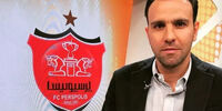 فوری: فاجعه در پرسپولیس! قرارداد ستاره جدید پاره شد