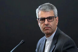 ضرب شست تهران به غرب: فشار سیاسی هرگز حق غنی‌سازی ایران را نمی‌گیرد!