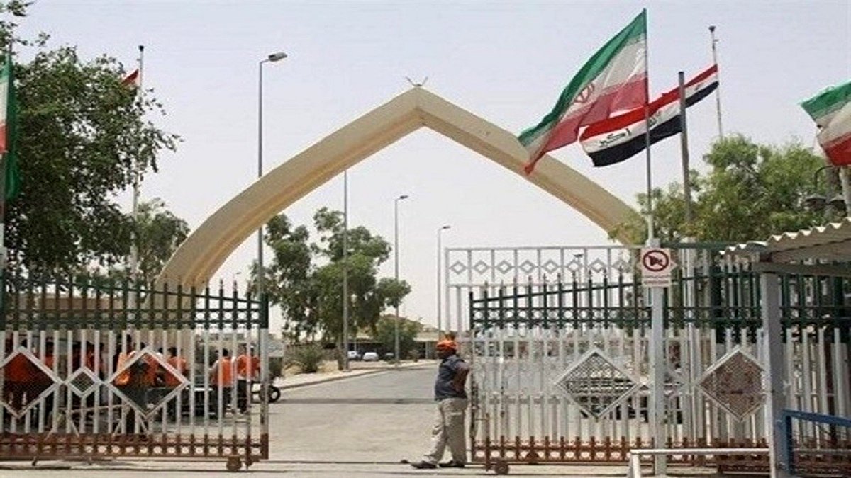 شاه‌راه جدید صادرات ایران فعال می‌شود