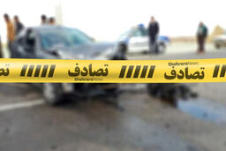 سرنوشت تلخ زن جوان