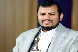رهبر انصارالله غوغا کرد: این است نظام اسلامی واقعی که صهیونیسم را به زانو درمی‌آورد!
