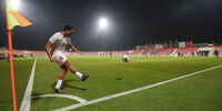 گزارش AFC از دختران فوتبال ایران