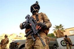 کشف جزئیات هولناک از درگیری مسلحانه در کرکوک؛ قاتل دو نیروی امنیتی عراق کیست؟